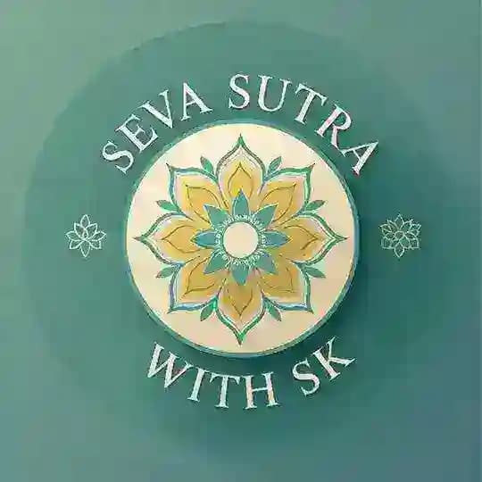 SevaSutra with SK