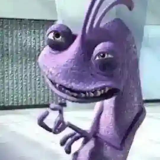 Гошман Черножопый