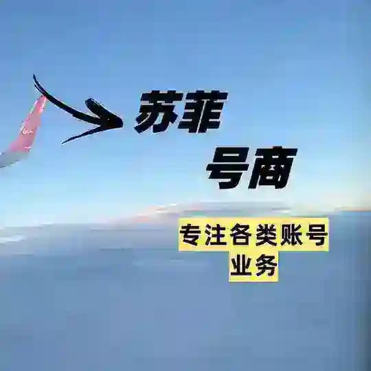 苏菲源头号商-上货频道|微信 抖音 快手 QQ等业务 Profile