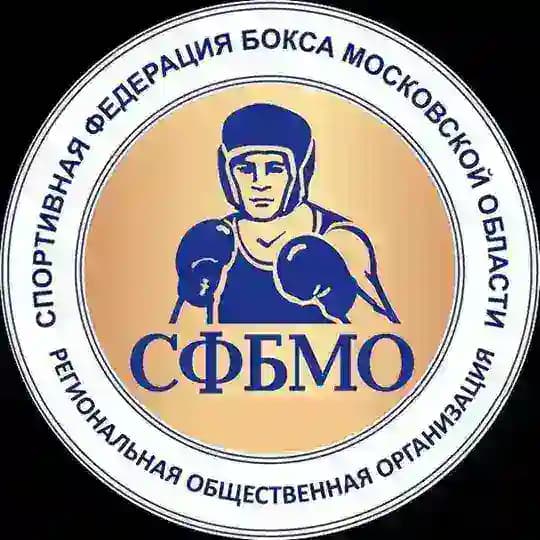 Спортивная федерация бокса Московской области