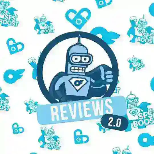 Bender SFS BOOST | Reviews