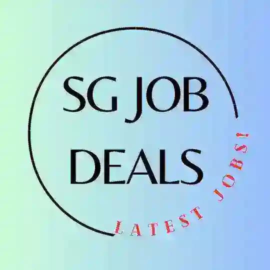 SG JOB DEALS