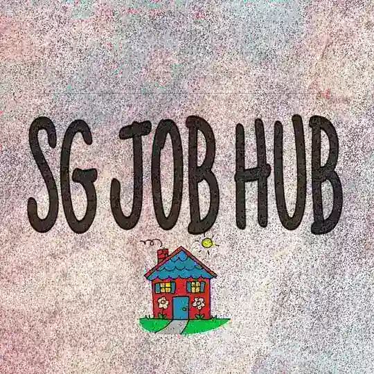 SG Job Hub
