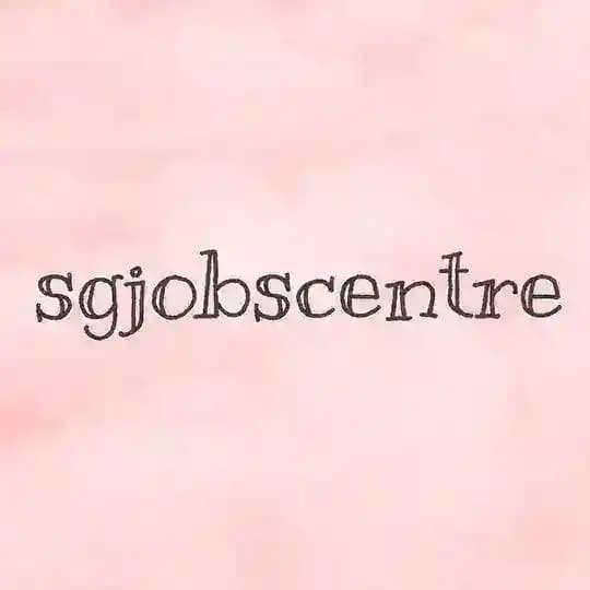 SG Jobs Centre ๐ธ๐ฌ
