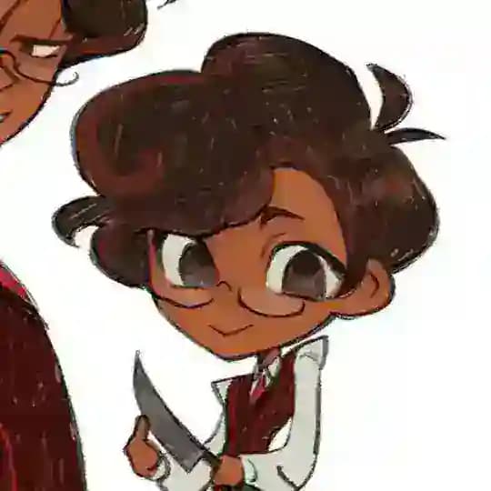 Marcy ar(‘０’)