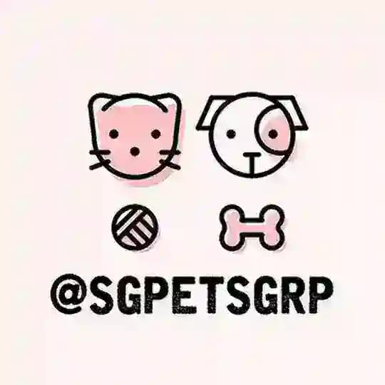 SG Pets Group