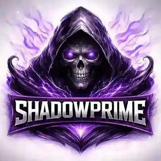 👻ShadowPrime👻