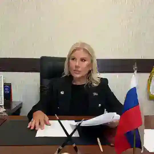 Шаганэ Баймурзаева