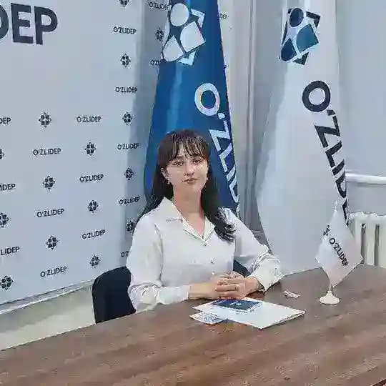 Shahina Shadmanova
