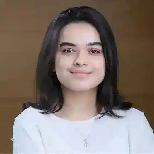 Shakhina Kayumova | English | IELTS