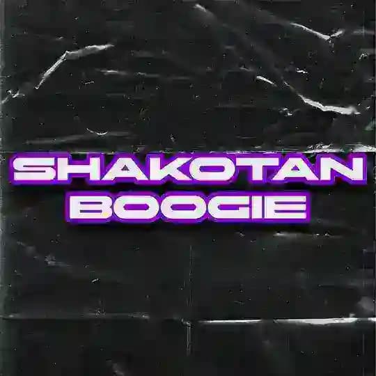 Shakotan Boogie