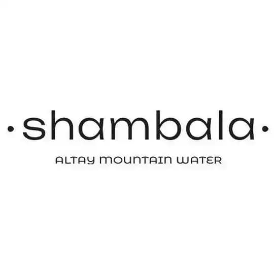 Shambala Altay Mountain Water