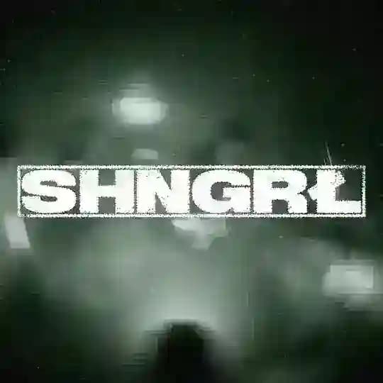 Shangri-Ła