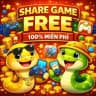 YTB : Share Game Lậu [ 100% Miễn Phí ]