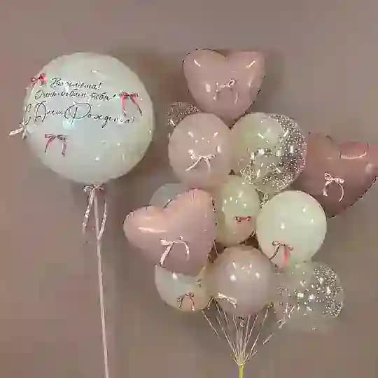 Шарики Ивантеевка_SHAROVARIKI.RU