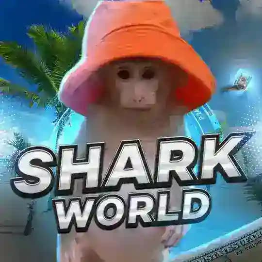 SharkWorld
