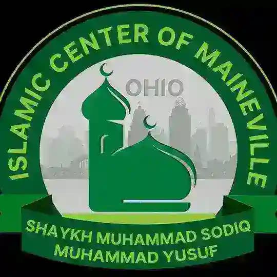 Shayx Muhammad Sodiq Muhammad Yusuf MASJIDI | Maineville Ohio