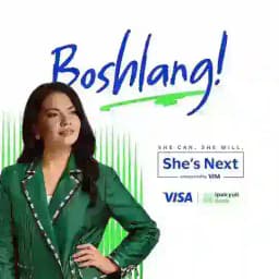 She's Next, Empowered by Visa | Uzbekistan Profile