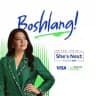 She's Next, Empowered by Visa | Uzbekistan