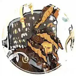 blame john ! Profile
