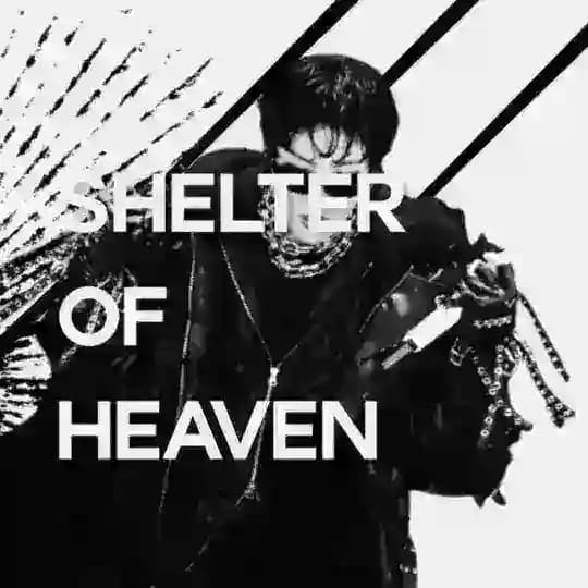 𝐬𝐡𝐞𝐥𝐭𝐞𝐫 𝐨𝐟 𝐡𝐞𝐚𝐯𝐞𝐧 ᶦᶰᶠᵒ