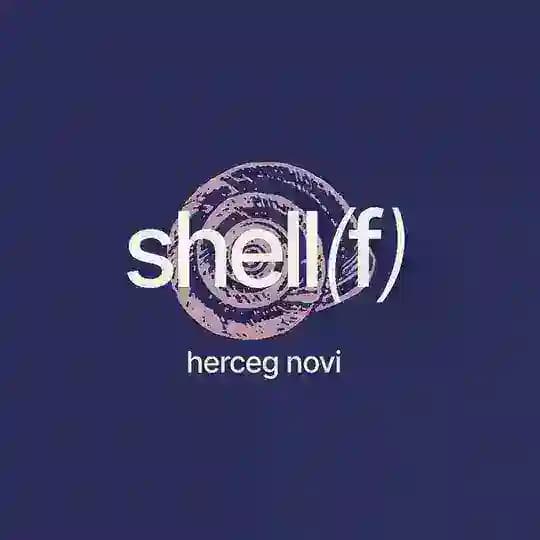 shell(f) in herceg novi