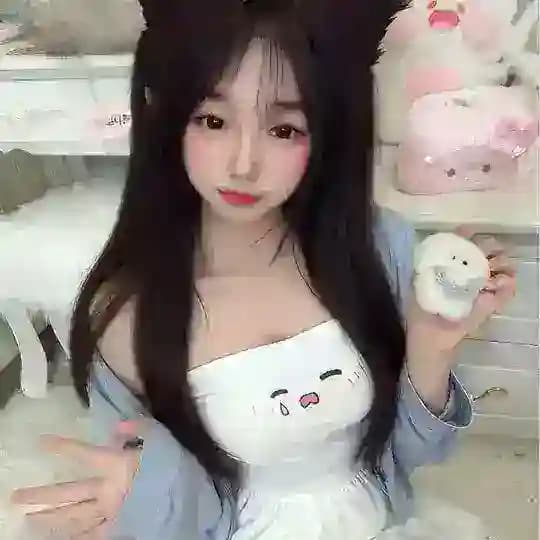 萌萌的朋友圈