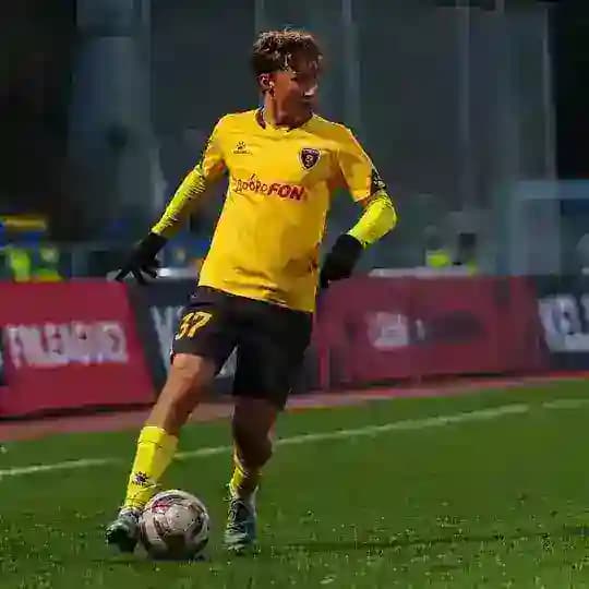 Щерба ⚽️🪄