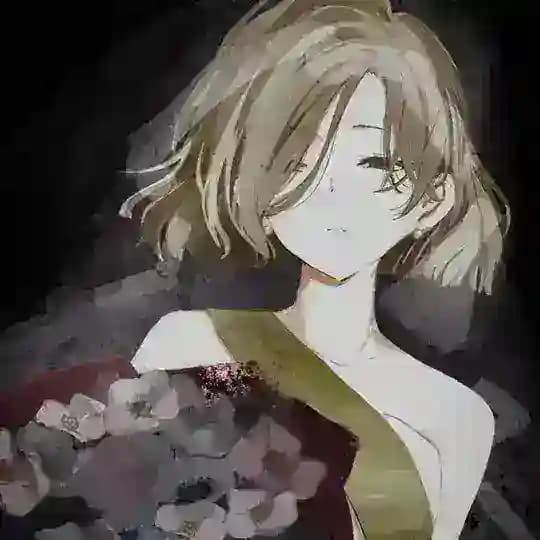 ⊹悲恋 ⋆. 𑣲 𝘏&𝘋 ˎˊ˗