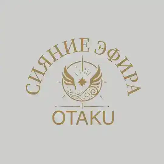 СИЯНИЕ ЭФИРА | OTAKU