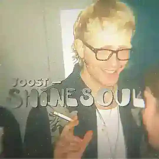 Joost - ShineSoul ✧˙•