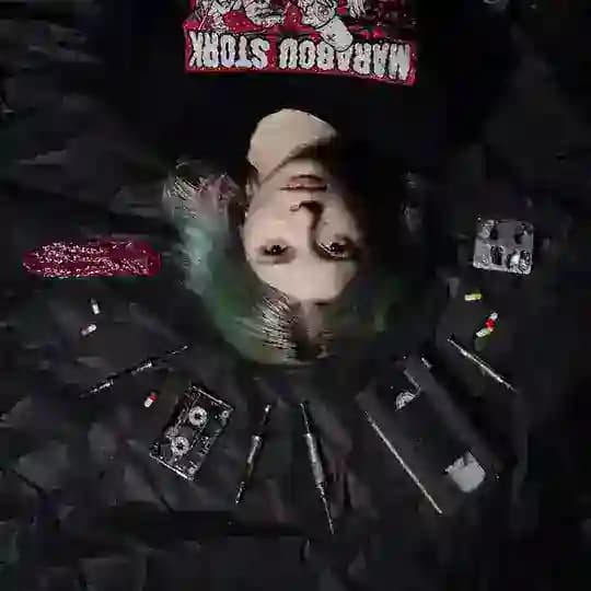 Собачий сектант🫀