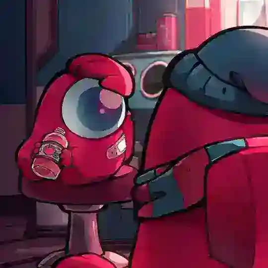 ➤┃ᴀᴍᴏɴɢ ᴜs sʜᴏᴘ 🗞
