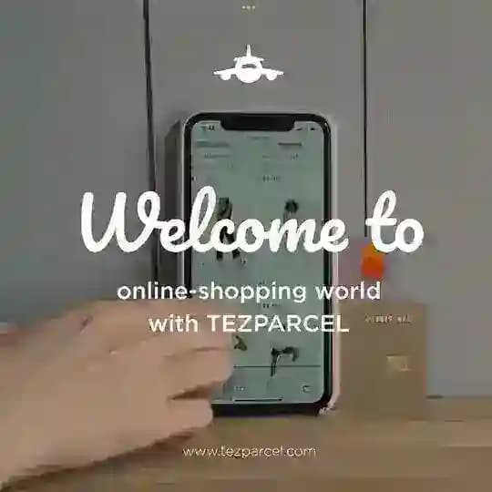 Shopping 🇲🇾 🇮🇩 🇸🇬 🇦🇺
