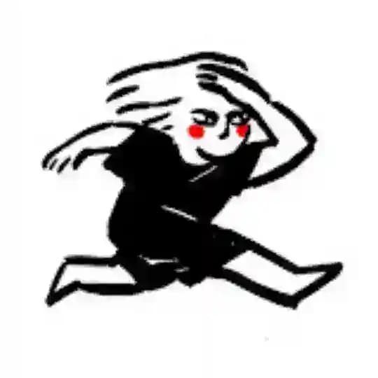 手绘|图片|近距离|高清姿势