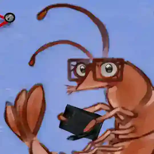 shrimpye