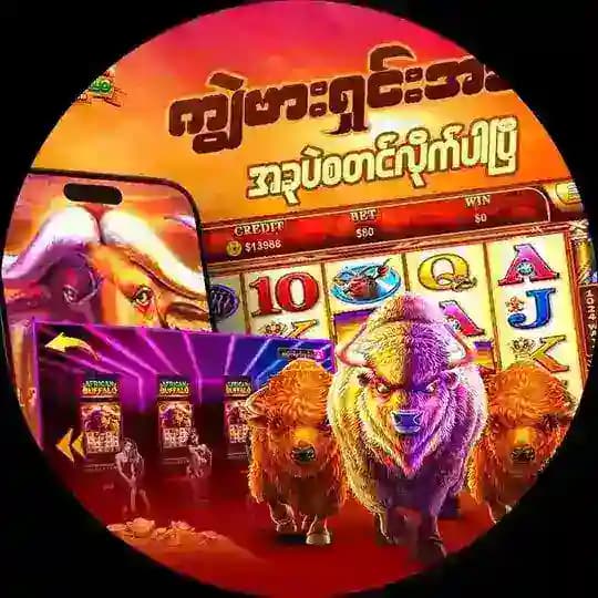 ShweKyar688 Maxwin