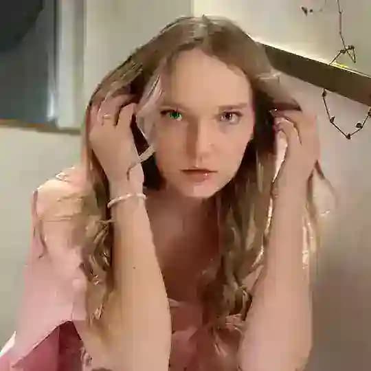 Щепотка Сибири🪬
