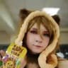 Watson cosplay