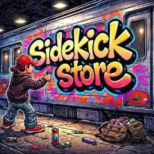 SIDEKICK STORE