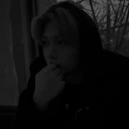 i wanna be yours. Profile