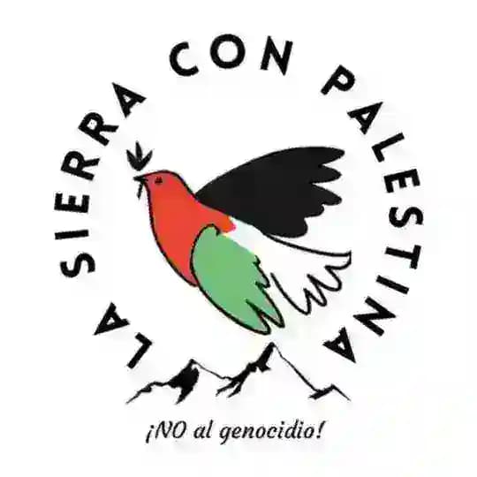 La Sierra con Palestina