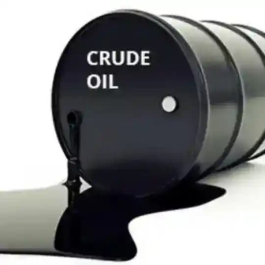 Commodity signals