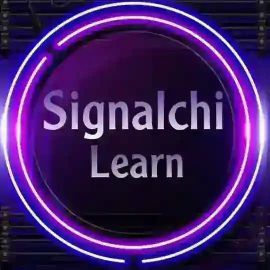 آموزش ارز دیجیتال | سیگنالچی