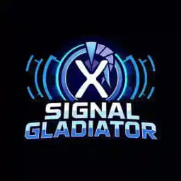 Signal gladiator🥇 Profile