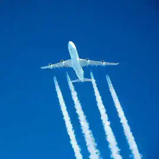 Silent Plane