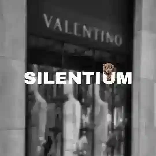 silentium🍾