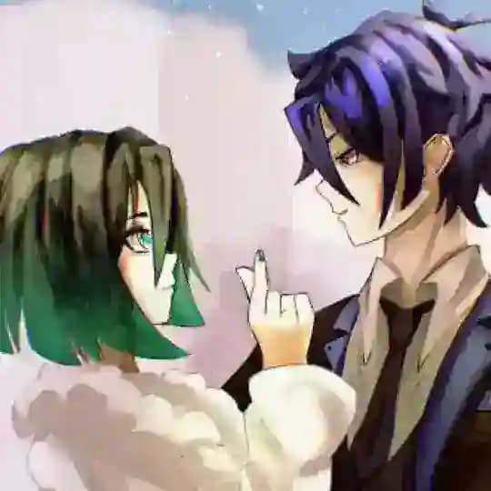 SSC [ Silge Stian cringe ]