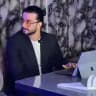 سینا قربانپور | ترید ارزدیجیتال بیتکوین