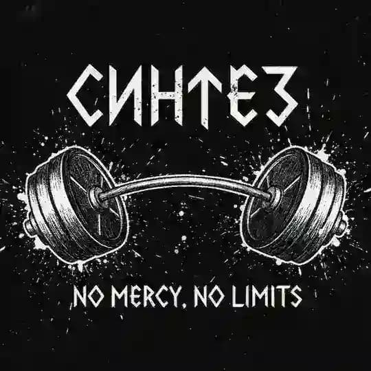 СИНᛏЕЗ | No Mercy, No Limits.